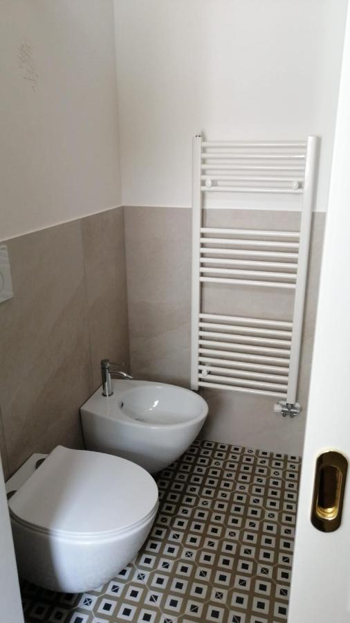 Ferienwohnung Le Volte Di San Leonardo Lecce Exterior foto